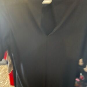 Grace Black Dress - Size S